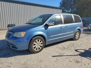 Chrysler Town & Country TOURING L 3.6L 6 2011