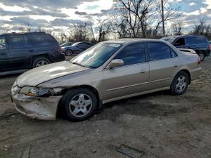 Honda Accord EX 3.0L 6 2000