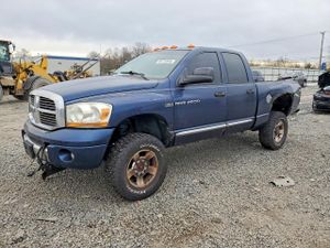 Dodge RAM ST 5.7L 8 2006