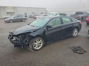 Toyota Avalon XLE 3.5L 6 2015