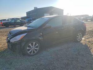 Hyundai Accent GLS 1.6L 4 2014