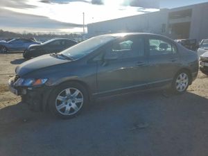Honda Civic LX 1.8L 4 2010