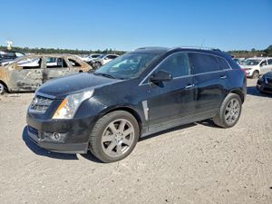 Cadillac SRX PERFORMANCE COLLECTION 3.0L 6 2011