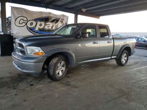 Dodge RAM 4.7L 8 2010
