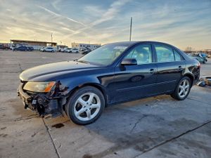 Hyundai Sonata GLS 3.3L 6 2006