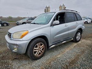 Toyota Rav4 2.0L 4 2003