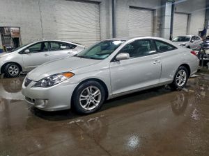 Toyota Camry SE 2.4L 4 2006
