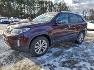 Kia Sorento EX 3.3L 6 2015