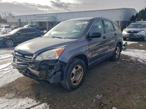 Honda CR-V LX 2.4L 4 2011