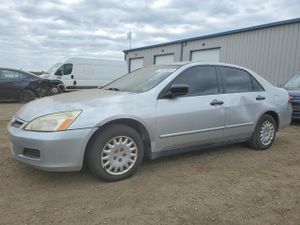 Honda Accord VALUE 2.4L 4 2007
