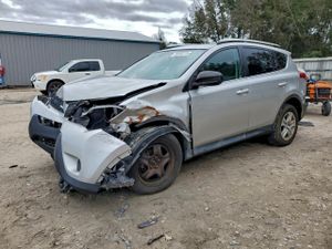 Toyota Rav4 LE 2.5L 4 2015