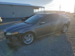 Acura TL 3.2L 6 2007