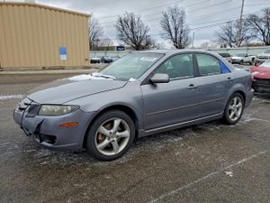 Mazda 6 I 2.3L 4 2008