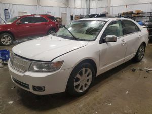 Lincoln MKZ 3.5L 6 2007