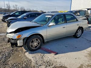 Toyota Camry CE 2.2L 4 2001