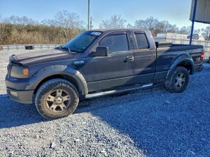 Ford F-150 5.4L 8 2004