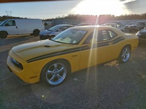 Dodge Challenger R/T 5.7L 8 2012