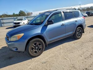 Toyota Rav4 2.4L 4 2008
