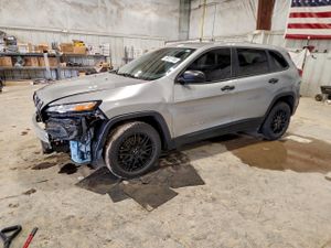Jeep Cherokee SPORT 2.4L 4 2015