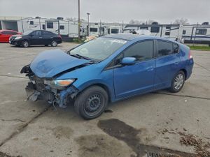 Honda Insight LX 1.3L 4 2010
