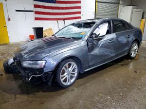 Audi S4 PREMIUM PLUS 3.0L 6 2014