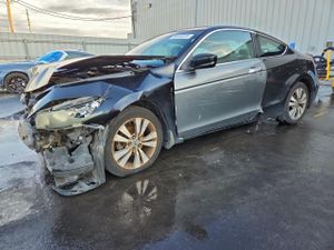 Honda Accord LX-S 2.4L 4 2008