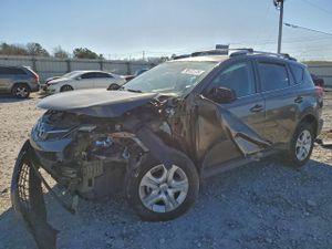Toyota Rav4 LE 2.5L 4 2014