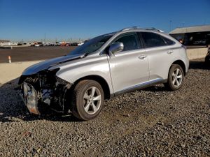 Lexus RX 350 3.5L 6 2010