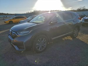 Honda CR-V TOURING 1.5L 4 2020