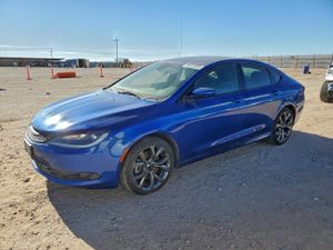 Chrysler 200 S 3.6L 6 2015