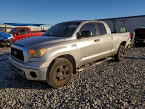 Toyota Tundra DOUBLE CAB SR5 5.7L 8 2007