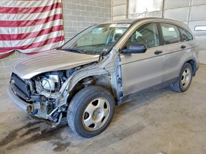 Honda CR-V LX 2.4L 4 2008