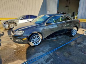 Volkswagen Eos KOMFORT 2.0L 4 2012