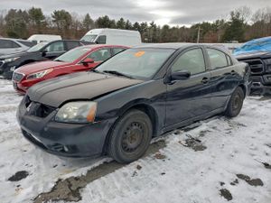 Mitsubishi Galant ES 2.4L 4 2009