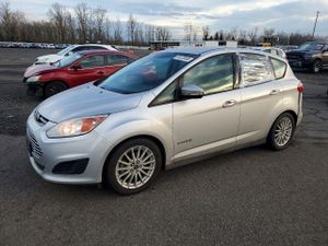 Ford C-series SE 2.0L 4 2013