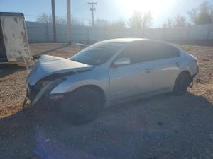 Nissan Altima 2.5 2.5L 4 2009