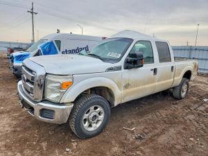 Ford F-350 SUPER DUTY 6.7L 8 2014