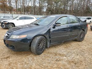 Acura TSX 2.4L 4 2004