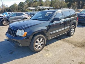 Jeep Grand Cherokee LAREDO 3.7L 6 2008