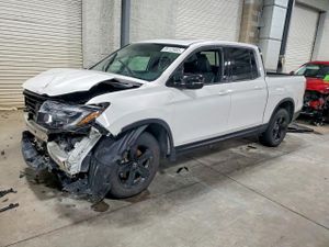 Honda Ridgeline BLACK EDITION 3.5L 6 2023