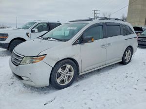 Honda Odyssey TOURING 3.5L 6 2013
