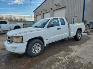 Dodge Dakota ST 3.7L 6 2011