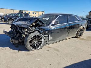 Chrysler 300 S 5.7L 8 2012