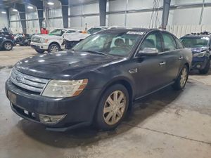 Ford Taurus LIMITED 3.5L 6 2008