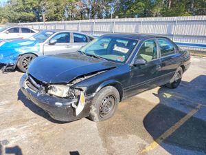 Toyota Camry CE 2.2L 4 2001