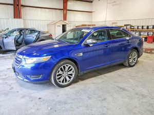 Ford Taurus LIMITED 3.5L 6 2013