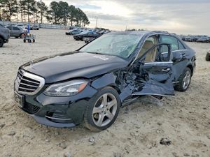Mercedes-Benz E 350 4MATIC 3.5L 6 2014