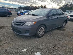 Toyota Corolla BASE 1.8L 4 2011