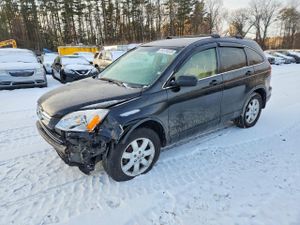 Honda CR-V EX 2.4L 4 2007