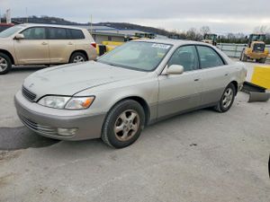 Lexus ES 300 3.0L 6 1997
